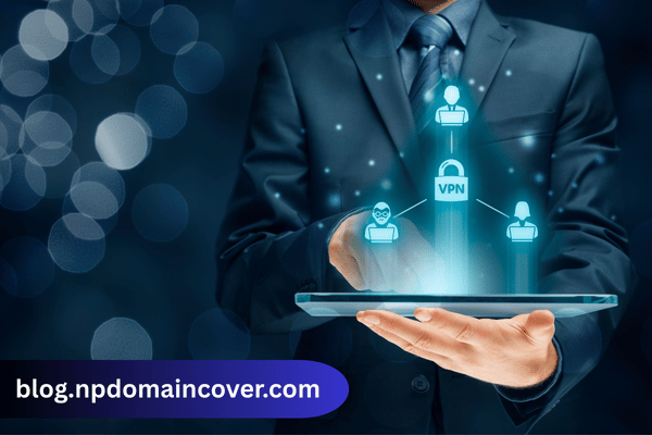 VPNs and Cybersecurity: How Virtual Private Networks Protect Your Online Privacy