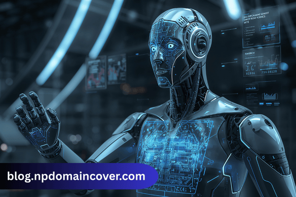 How Robotics Innovation Is Driving Business Growth Today