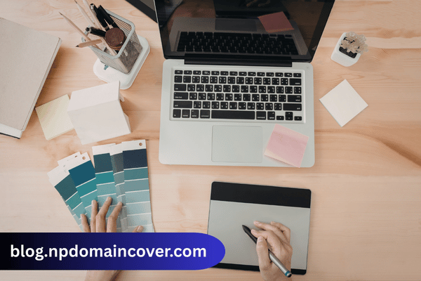 Creating a Digital Workspace: Tools and Tips