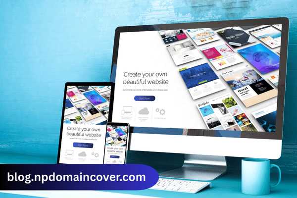 Best Website Builder for Small Business